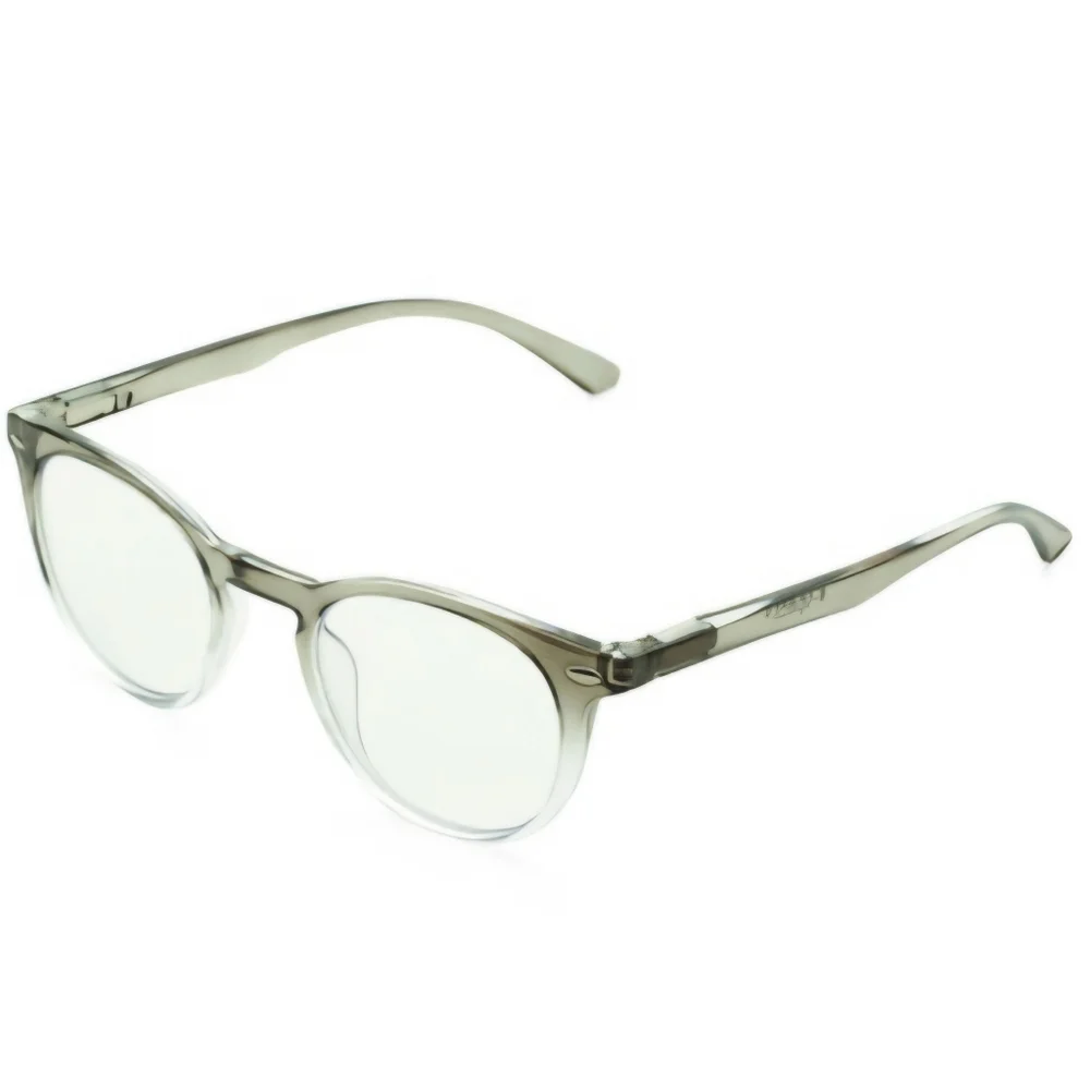 E-specs Gray Filtering Specs Gaming Computer Glasses New